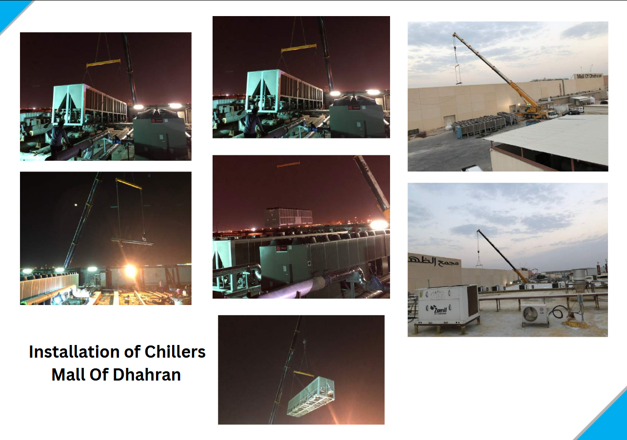 Mall of Dhahran