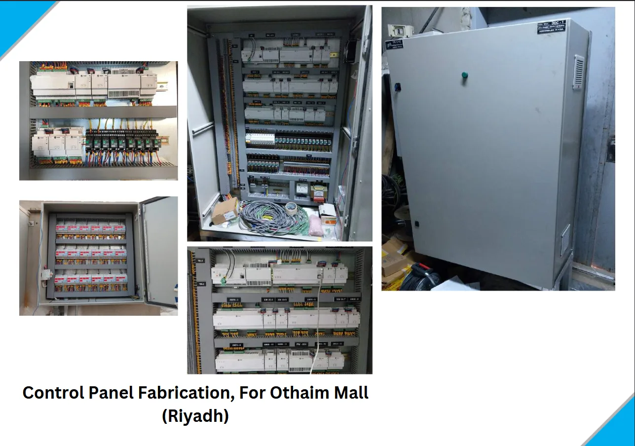 Othaim Mall
