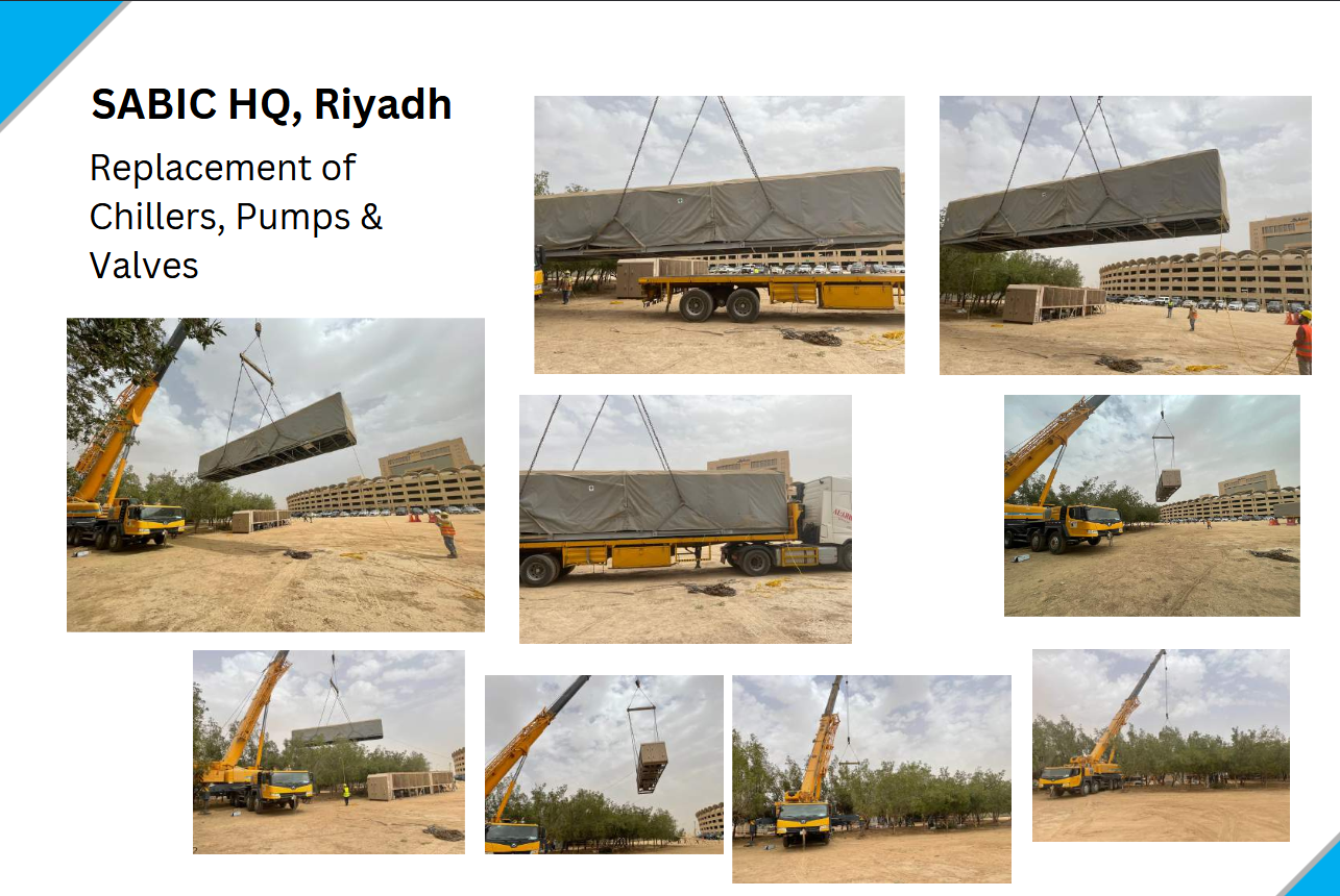 SABIC Riyadh